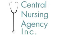 Central Nursing Agency Inc.